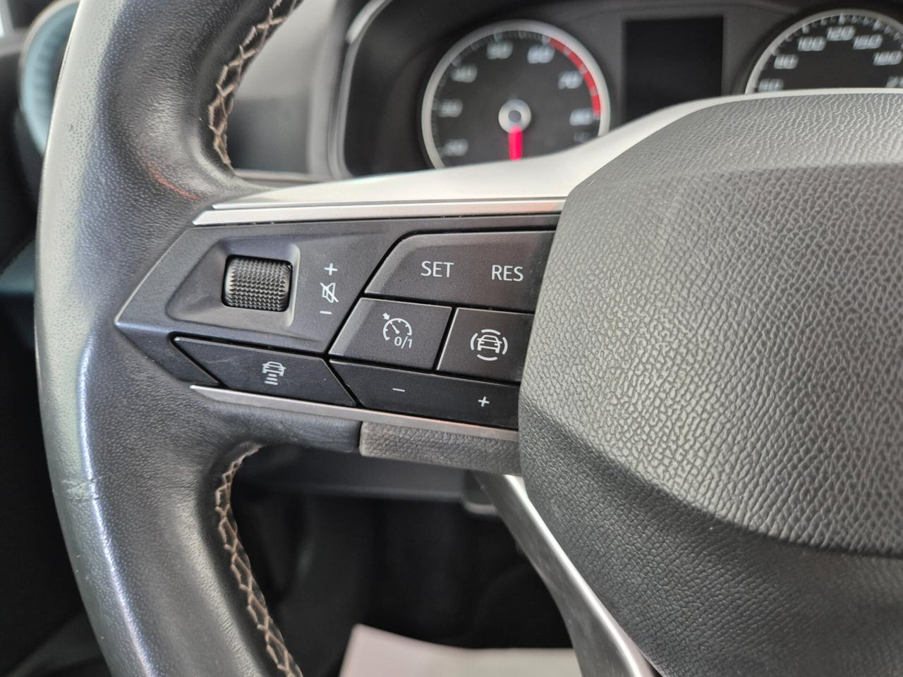 Seat Arona 1.0 TGI XPERIENCE