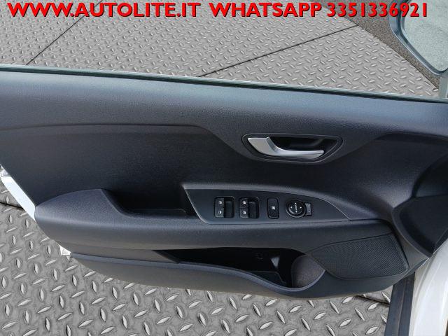 KIA Stonic 1.2 DPI ECO GPL Style