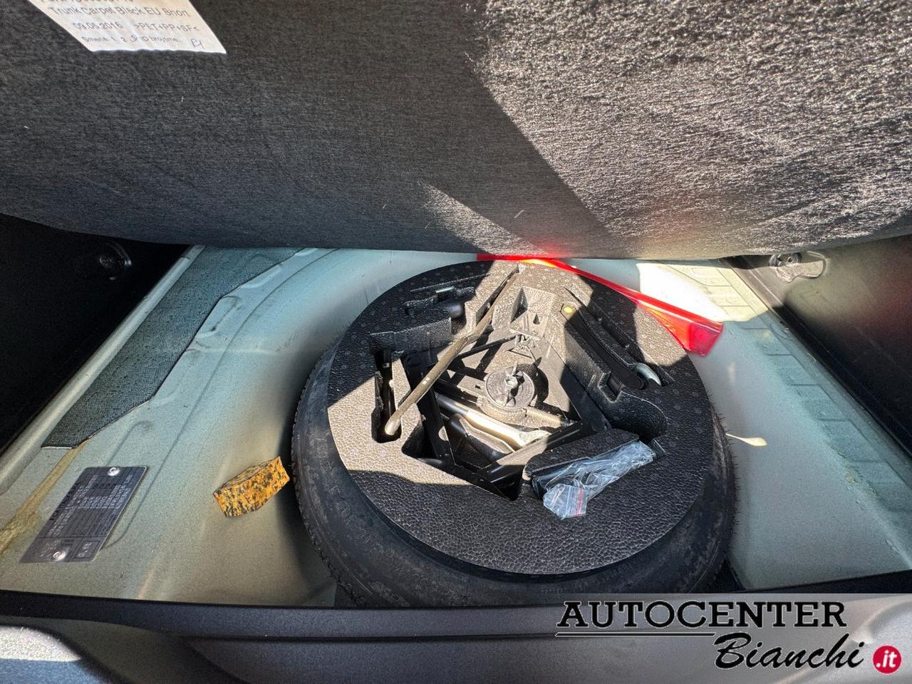 Fiat 500 L 1.3 mjt Lounge 95cv