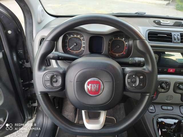 Fiat Panda Panda 0.9 t.air t. Lounge s