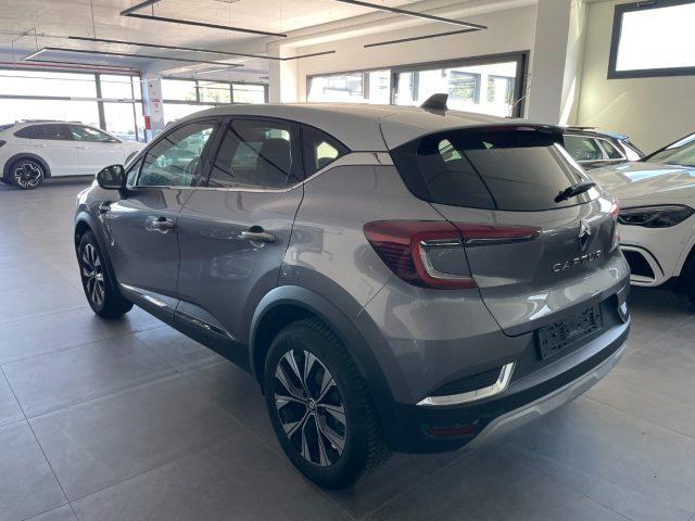 RENAULT Captur 1.0 TCe 90 CV Techno