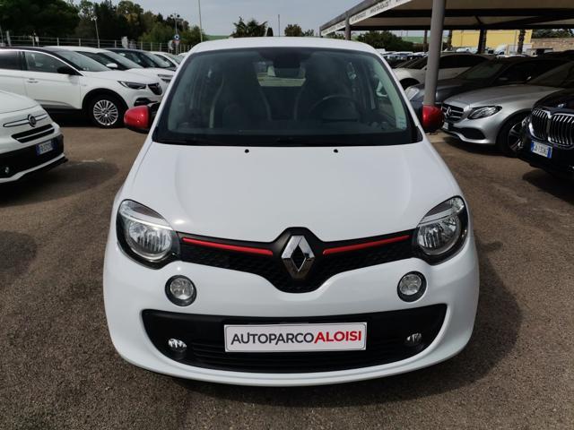 RENAULT Twingo 1.0 SCe Stop&Start Energy