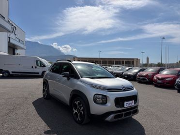 Citroen C3 Aircross BlueHDi 120 S&S Shine