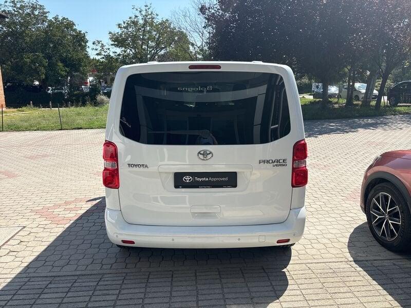 Toyota Proace Verso 1.5D L0 D Lounge