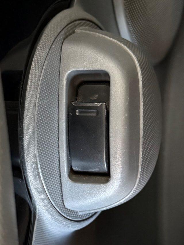 TOYOTA Aygo 1.0 12V VVT-i .5 porte