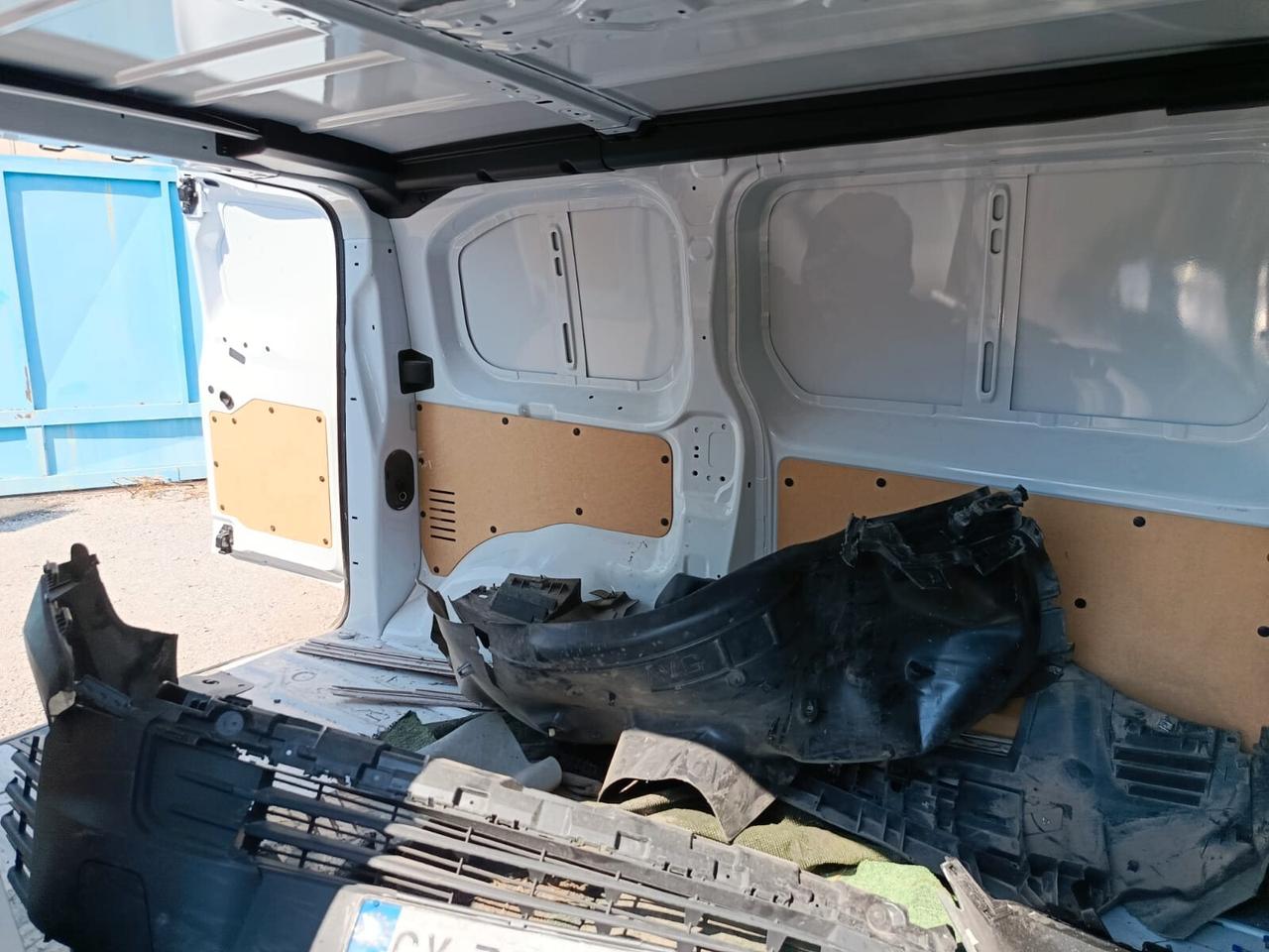 Fiat Scudo 1.5 BlueHDi 120 CV S&S L2H1-2024