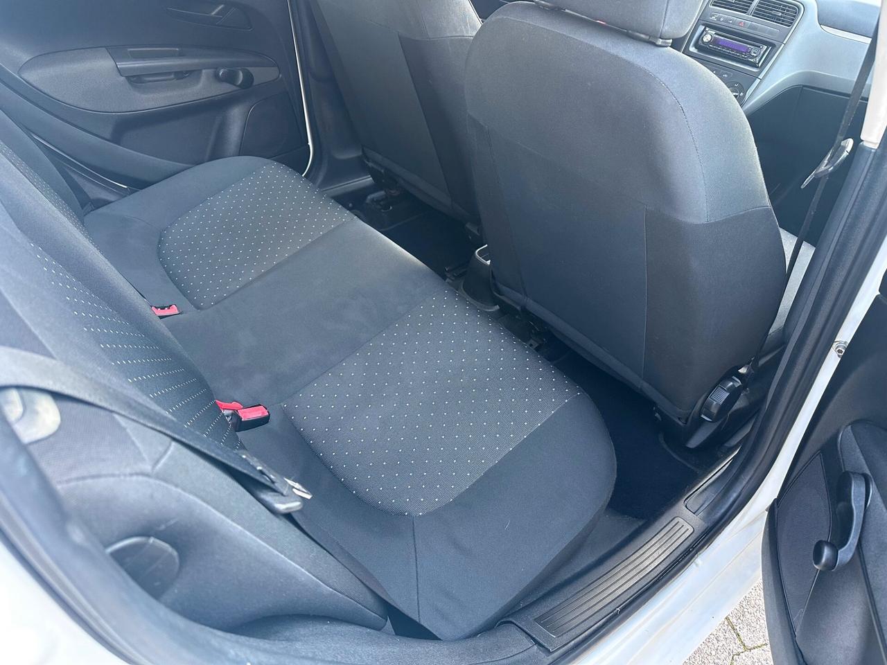 Fiat Grande Punto 1.2 5 porte Dynamic