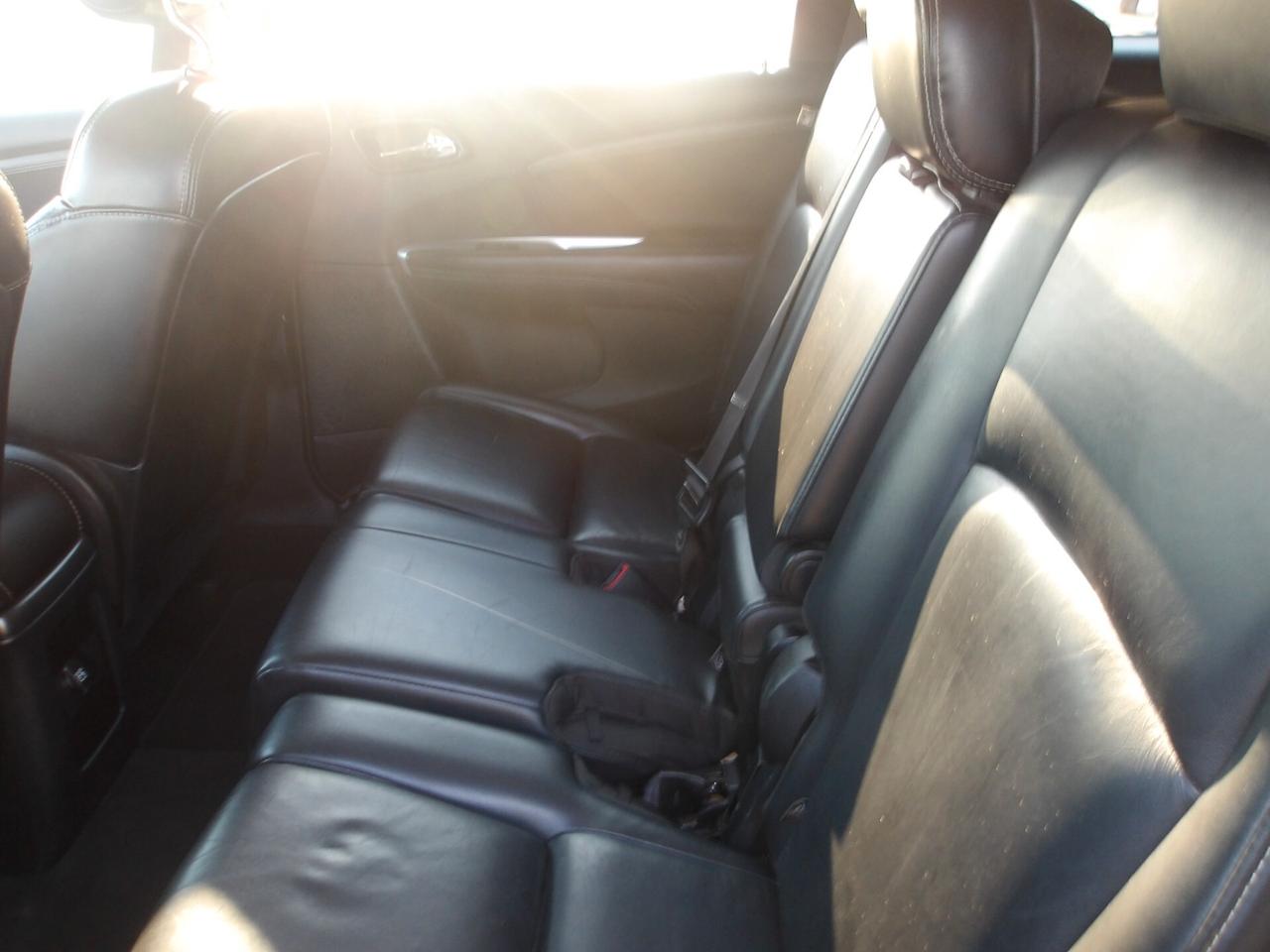 FIAT FREEMONT 2.0 TDI-RETROC-NAVI-2014