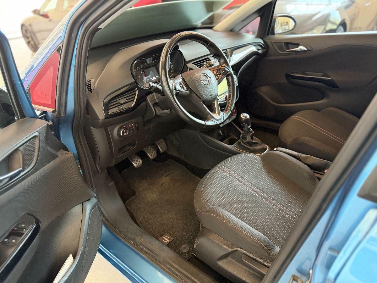 OPEL - Corsa - 1.4 5p. Innovation