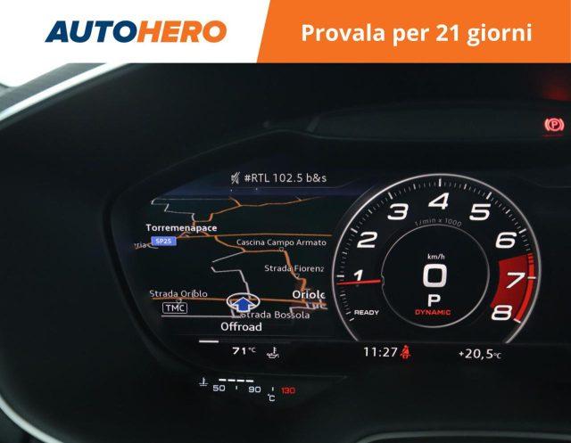 AUDI TT Coupé 45 TFSI quattro S tronic