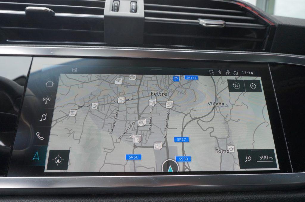 Audi Q3 SPB 45 TFSIe S tronic S line PLUG-in
