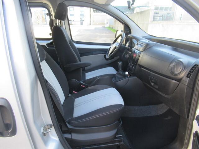 FIAT QUBO (Fiorino) 1.3 Mjet 5 Posti OK NEOPATENTATI