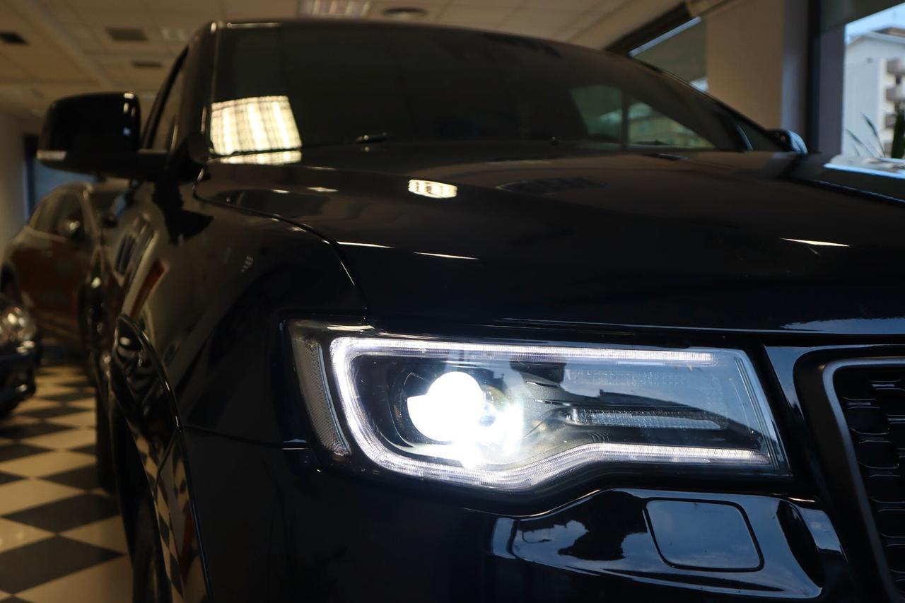 Jeep Grand Cherokee 3.0 V6 CRD 250 Multijet II S Model