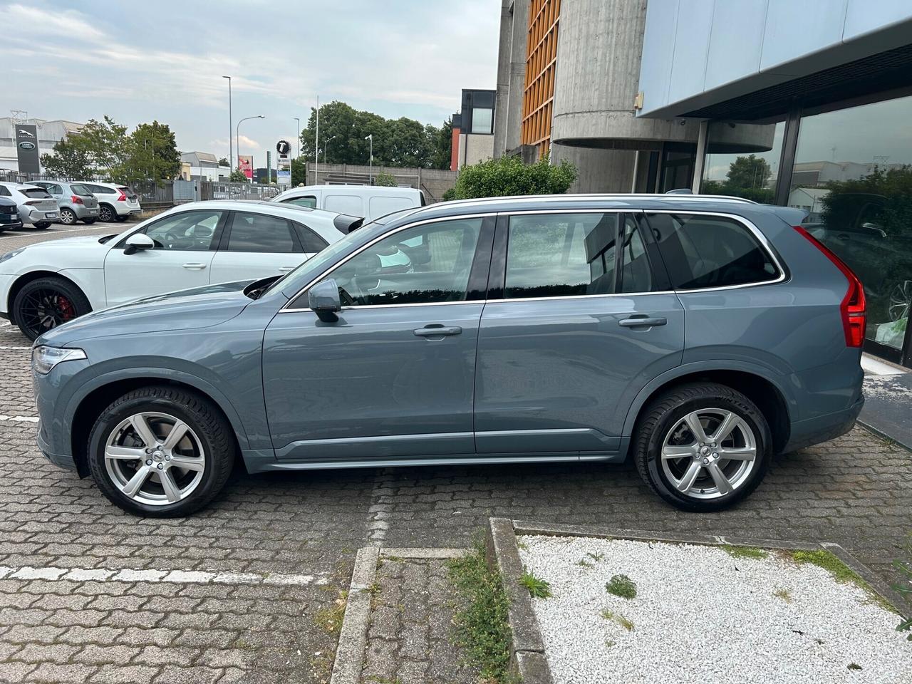 Volvo XC90 2.0 b5 Core awd 7 posti auto