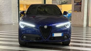 Alfa Romeo Stelvio 2.2 TD 190 CV AT8 Q4 Sprint 06/2022