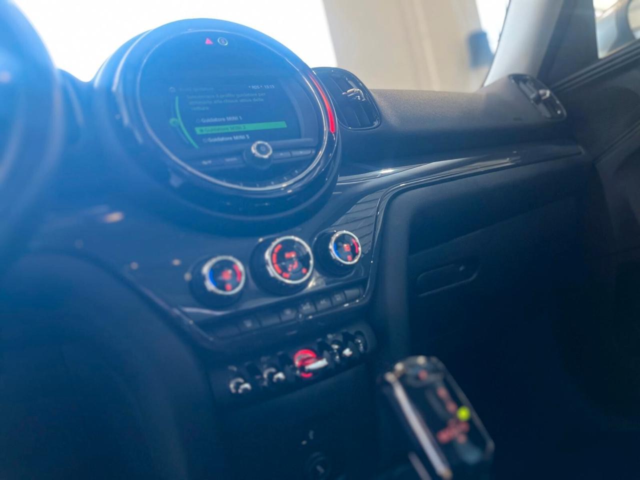 MINI COOPER COUNTRYMAN ALL4 *AUTOMATICA**NAVI**9/2020* 26MILA KM