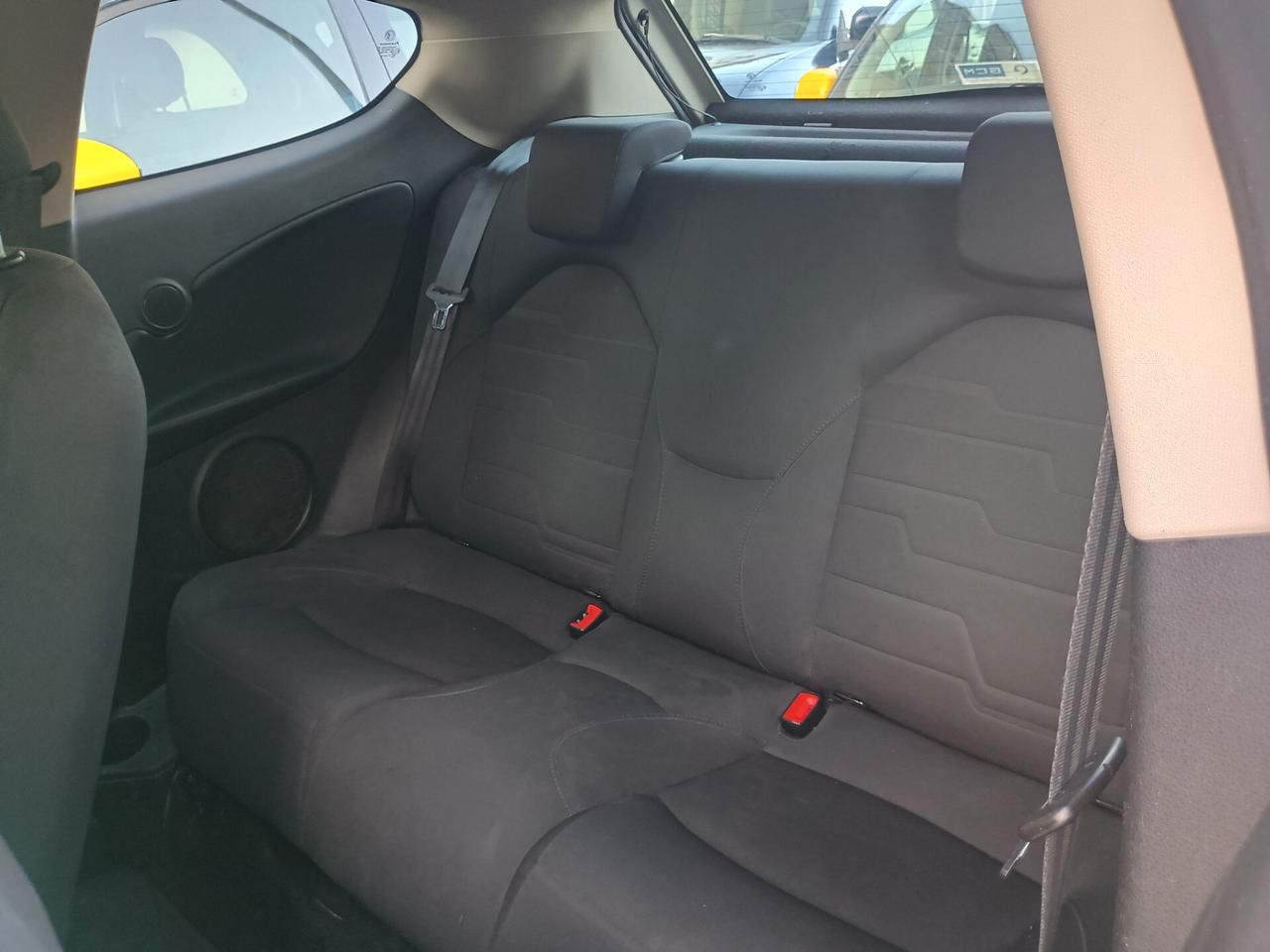 Alfa Romeo MiTo 1.4 T 135 CV M.air S&S Distinctive