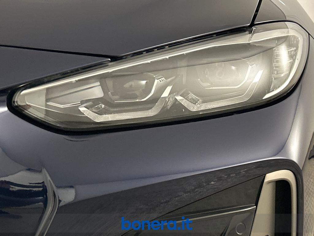 BMW Serie 4 M Coupe 440 i Mild Hybrid 48V xDrive Steptronic