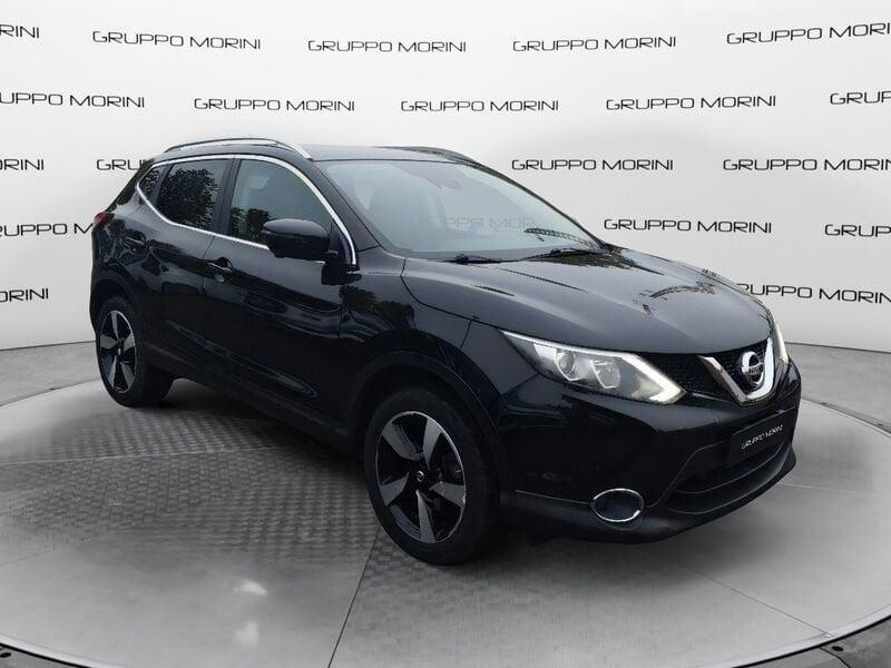 Nissan Qashqai Qashqai 1.5 dCi 360