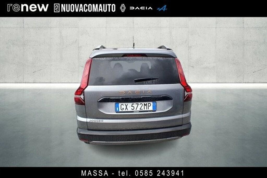Dacia Jogger 1.0 TCe GPL Extreme UP