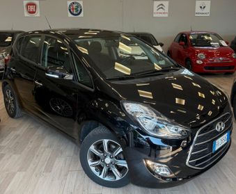 Hyundai iX20 1.4 90 CV XPossible