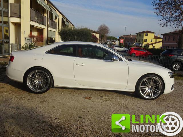 AUDI S5 4.2 V8 quattro