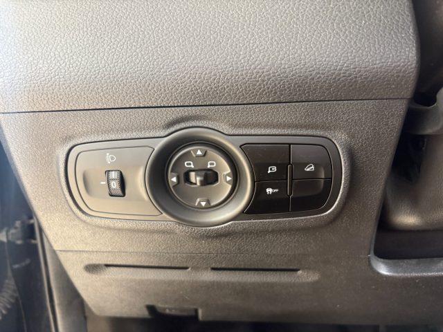 DR MOTOR DR 4.0 1.5 Turbo AUTOMATICA GPL FINO AL 04/2032