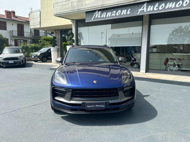 PORSCHE Macan 2.0 T