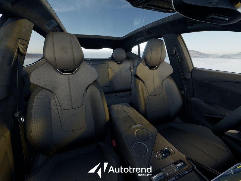 Lotus Eletre 600 SPORT SE 612 CV AWD Lotus Bari