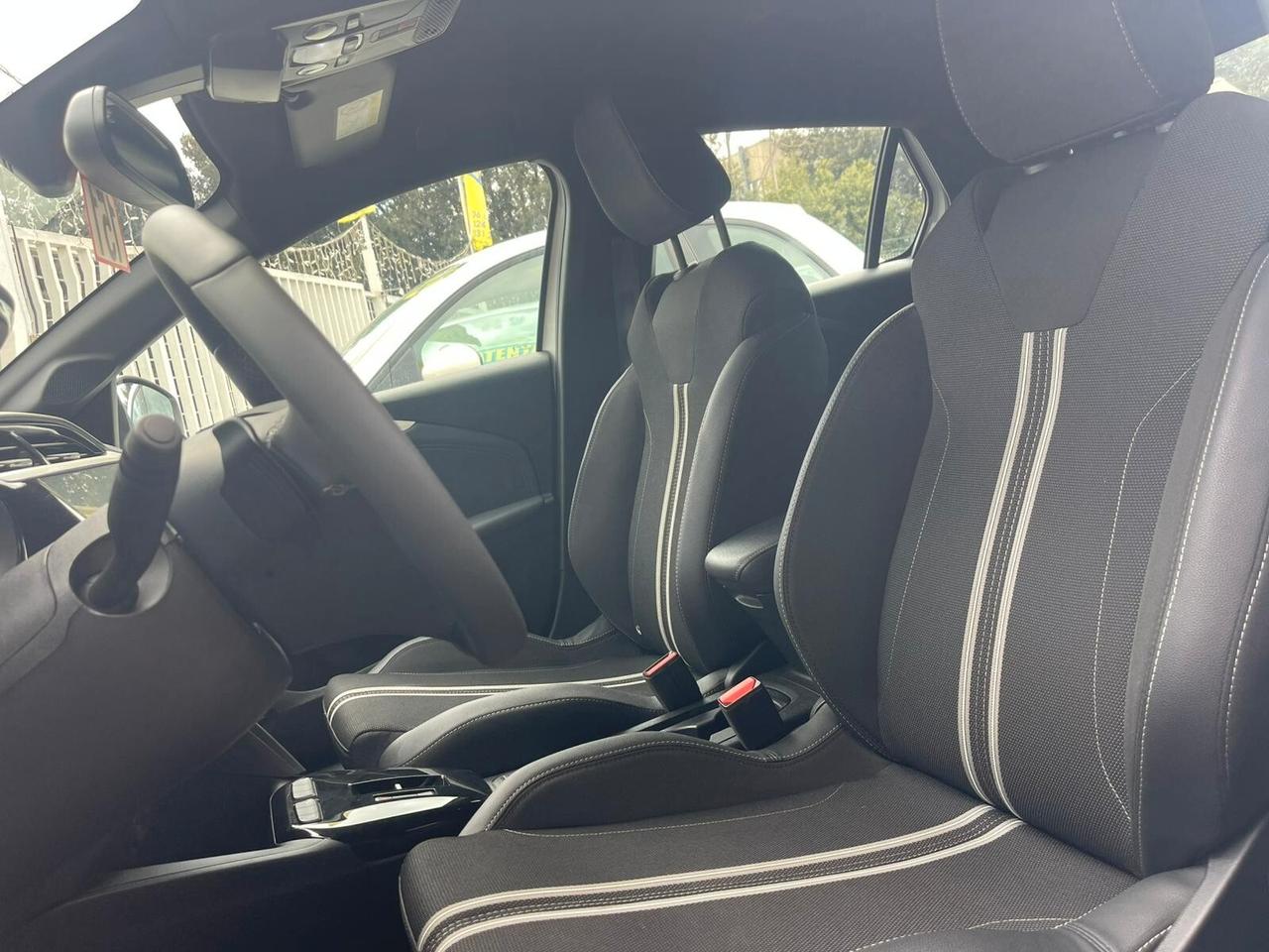Opel Corsa 1.2 100 CV GS