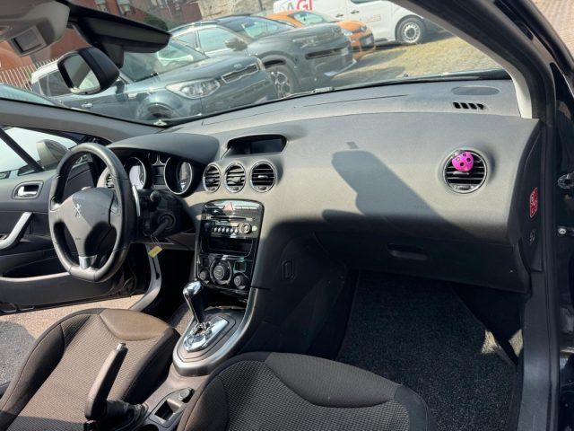 PEUGEOT 308 1.6 8V e-HDi 115CV S&S AUT. SW Sport