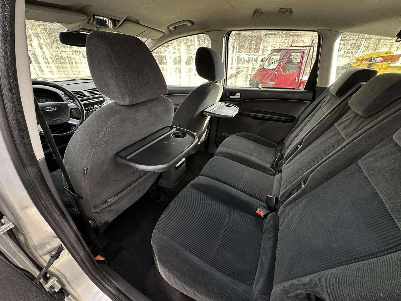 Ford Focus C-Max 1.6 TDCi (110CV) Ok Neopatentati