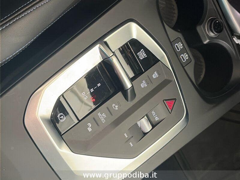 BMW Serie 1 F70 116 MSport Pro auto