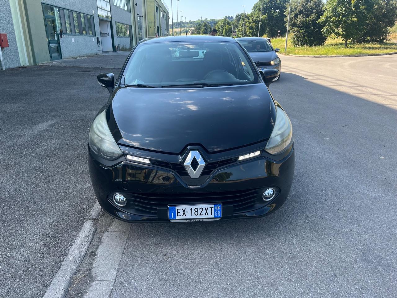 Renault Clio 1.5 dCi 8V 75CV 5 porte Costume National