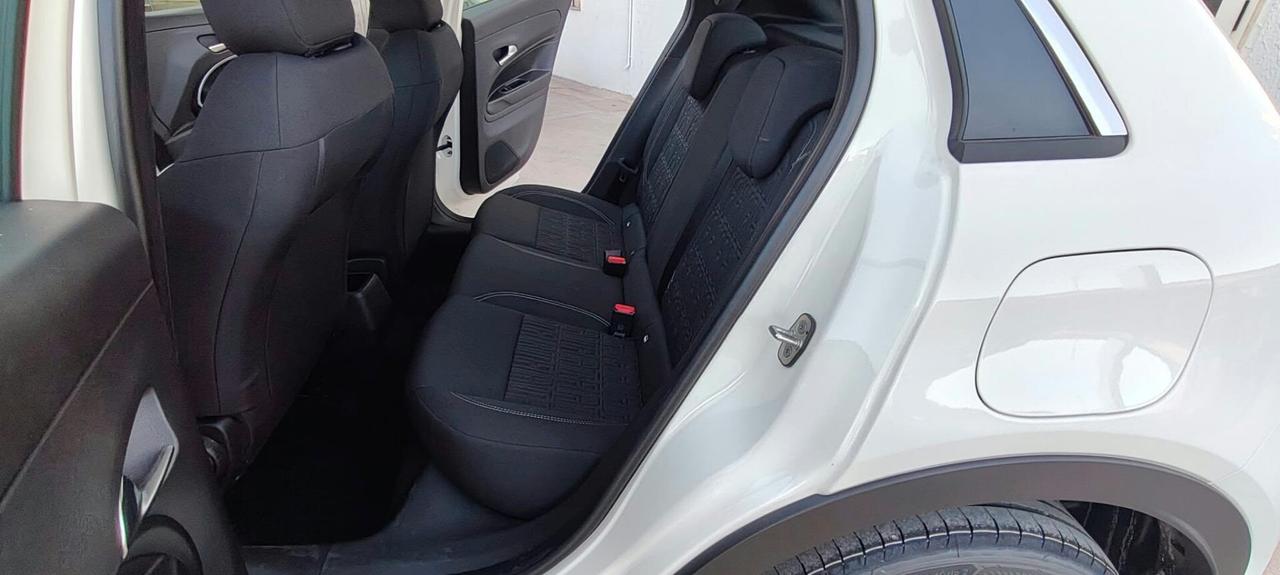 Fiat 600 Hybrid 110 CV DCT MHEV Icon "KM 0"