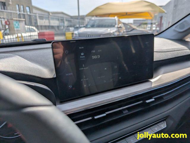 EMC Wave 2 Wave 2 1.5 CVT - AUTOMATICA - OK NEOPATENTATI