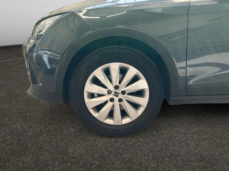 SEAT Arona 1.0 TGI 66KW STYLE