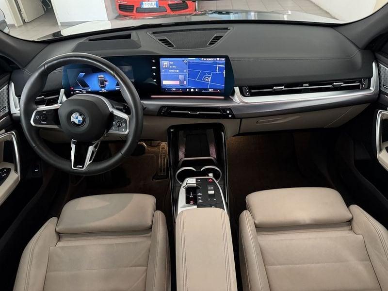 BMW X2 X2 sDrive 20i Msport