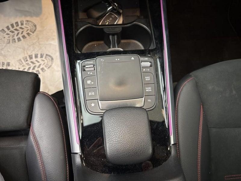 Mercedes-Benz Classe B B 200 D PREMIUM AUTO