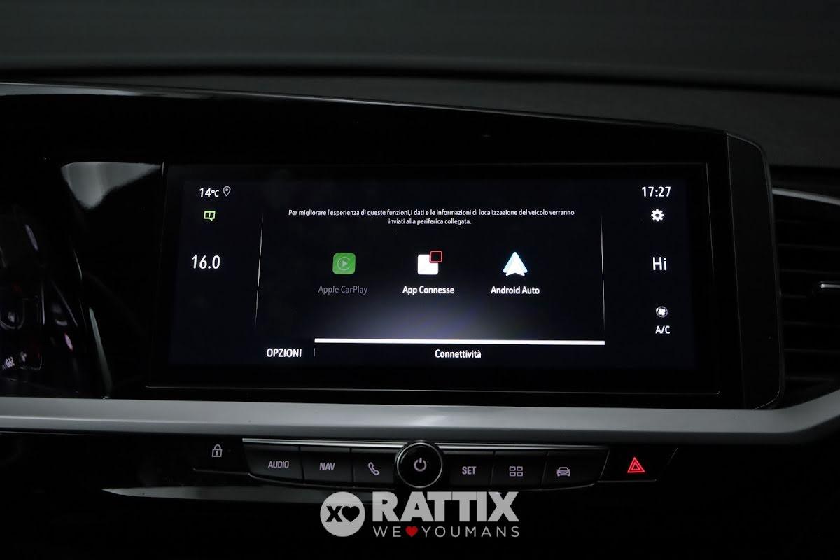 Opel Grandland 1.2 130CV Ultimate at8