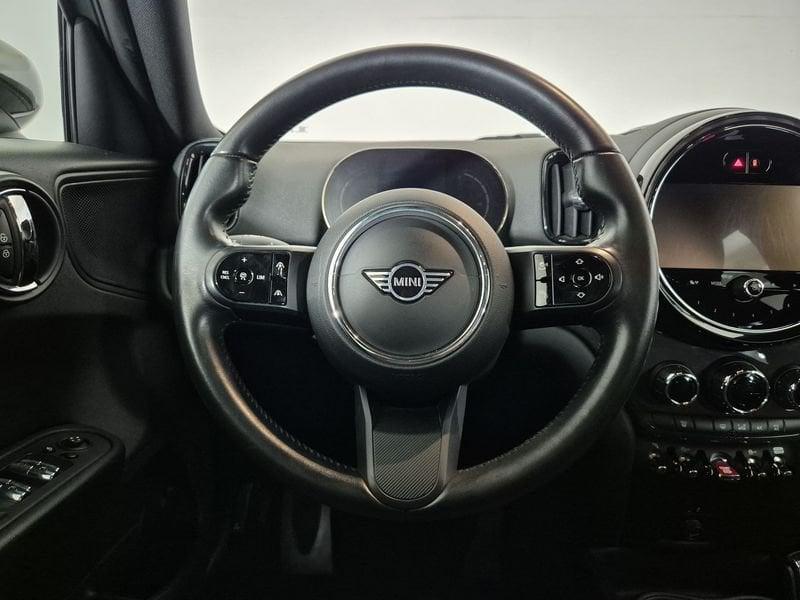 MINI Countryman Mini F60 2020 Diese Mini 2.0 Cooper D Classic all4 auto