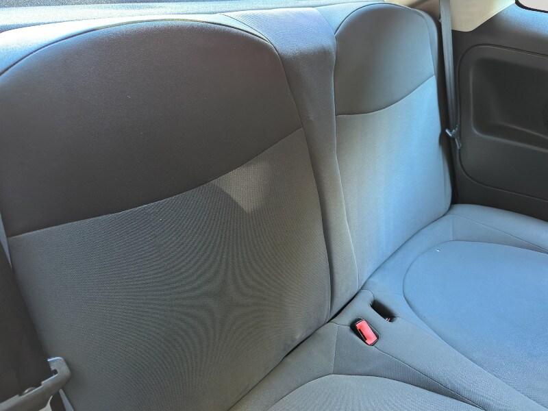 FIAT 500 (2007-2016) 500 1.2 Pop