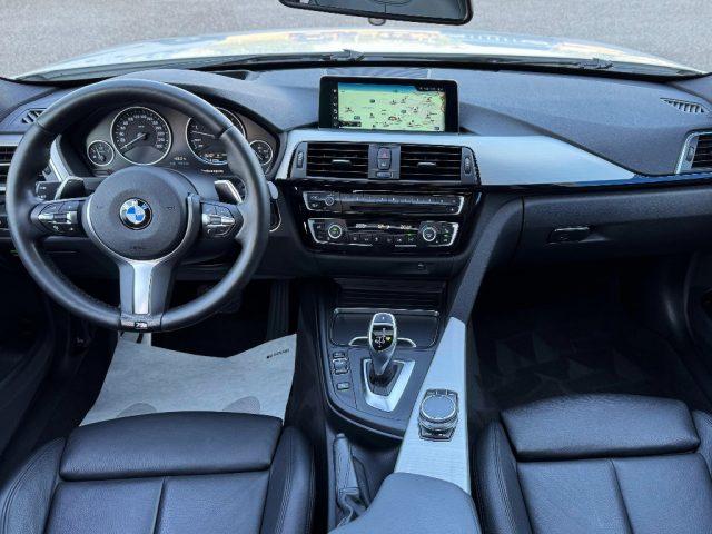 BMW 330 d xDrive TOURING Msport *TETTO*GANCIO*RADAR*UNIPRO