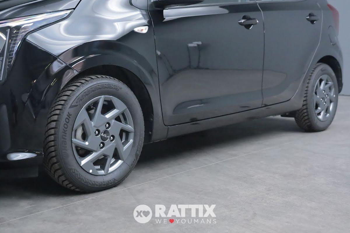 Kia Picanto 1.0 mpi 63CV Urban
