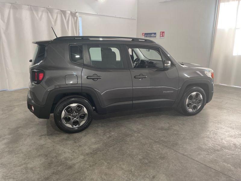 Jeep Renegade Renegade 1.6 Mjt Longitude