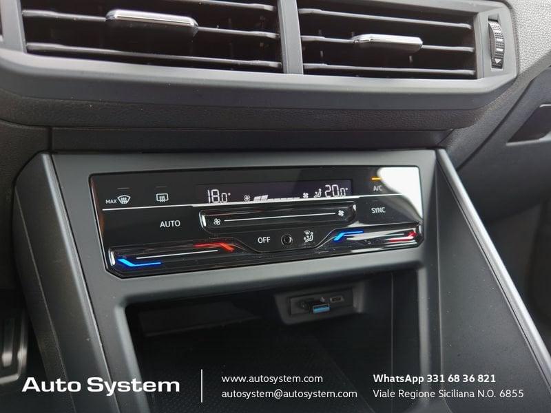 Volkswagen Taigo Taigo 1.0 tsi R-Line 115cv dsg