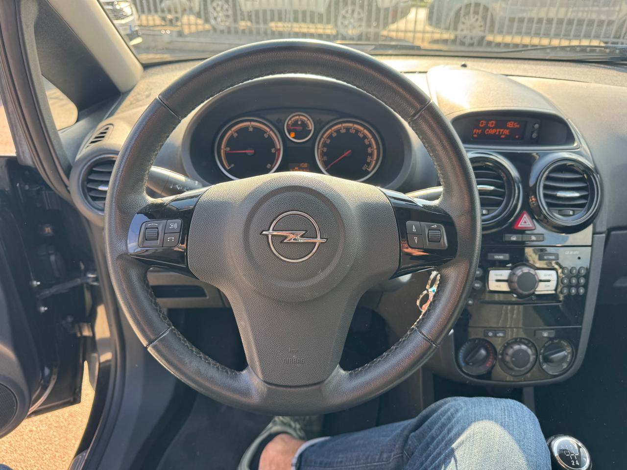 Opel Corsa 5 Porte Corsa 5p 1.3 cdti Cosmo