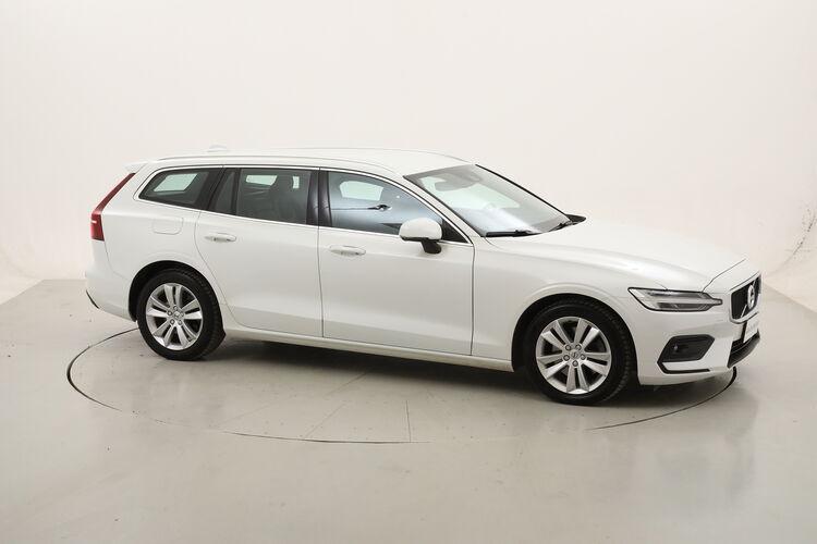 Volvo V60 B4 (d) Momentum Business Pro Geartronic BR163278 2.0 Mild Hybrid 197CV