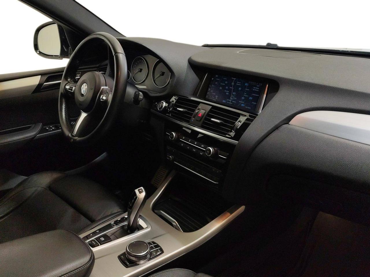 BMW X4 xDrive20d MSport