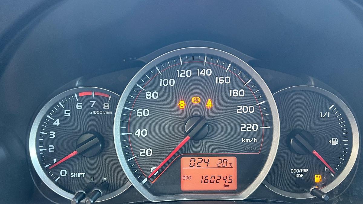 TOYOTA - Yaris 1.0 5p